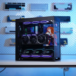 PC Rakitan Chemicy #255